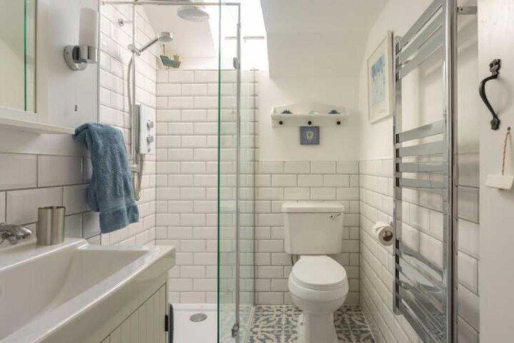 Cosycot Villa Gorran Haven Ngoại thất bức ảnh